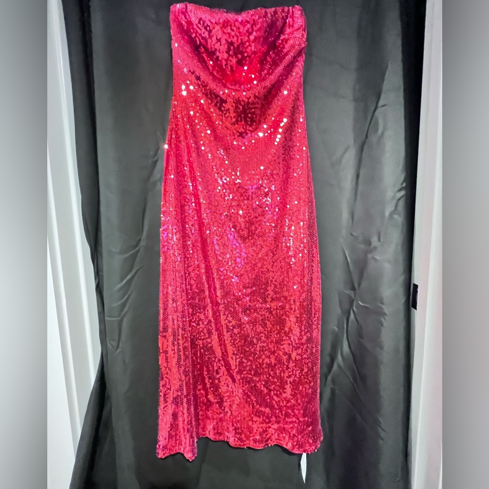 New Yumi Kim Sequence Dress